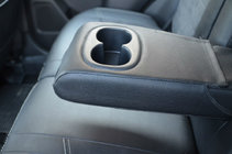 Mitsubishi Outlander 2012–2021 Autopotahy SoyuzAuto Leather-style fotografie 5