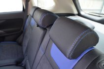 Mitsubishi Outlander 2012–2021 Autopotahy SoyuzAuto Leather-style fotografie 3