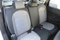 Nissan Qashqai 2010–2014 Autopotahy SoyuzAuto Leather-style fotografie 5