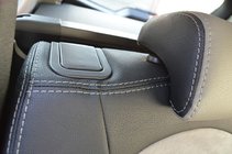 Nissan Qashqai 2010–2014 Autopotahy SoyuzAuto Leather-style fotografie 6