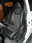 Nissan X-trail T31 2007–2014 Autopotahy SoyuzAuto Leather-style fotografie 5