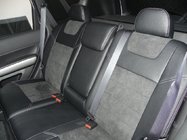 Nissan X-trail T31 2007–2014 Autopotahy SoyuzAuto Leather-style fotografie 6