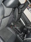 Nissan X-trail T31 2007–2014 Autopotahy SoyuzAuto Leather-style fotografie 7