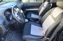 Nissan X-trail T31 2007–2014 Autopotahy SoyuzAuto Leather-style fotografie 2
