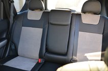 Nissan X-trail T31 2007–2014 Autopotahy SoyuzAuto Leather-style fotografie 4