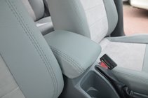 Chevrolet Lacetti 2003–2024 Autopotahy SoyuzAuto Leather-style fotografie 6