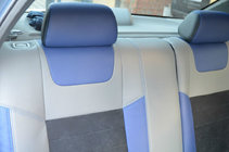 Chevrolet Lacetti 2003–2024 Autopotahy SoyuzAuto Leather-style fotografie 12