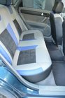Chevrolet Lacetti 2003–2024 Autopotahy SoyuzAuto Leather-style fotografie 10