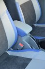 Chevrolet Lacetti 2003–2024 Autopotahy SoyuzAuto Leather-style fotografie 9