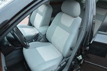 Chevrolet Lacetti 2003–2024 Autopotahy SoyuzAuto Leather-style fotografie 5