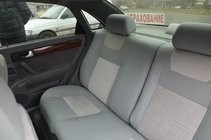 Chevrolet Lacetti 2003–2024 Autopotahy SoyuzAuto Leather-style fotografie 3