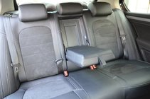 Skoda Superb 2009–2015 Autopotahy (2008-2013, koženka/Alcantara, Elite) fotografie 2