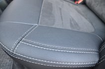 Skoda Superb 2009–2015 Autopotahy (2008-2013, koženka/Alcantara, Elite) fotografie 6