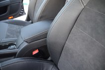 Skoda Superb 2009–2015 Autopotahy (2008-2013, koženka/Alcantara, Elite) fotografie 3