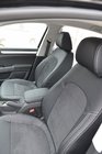 Skoda Superb 2009–2015 Autopotahy (2013↗, koženka↗alcantara, Elite) fotografie 2