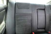 Toyota Camry 2006–2011 Autopotahy (koženka – náhrada Alcantary, Elite) fotografie 2