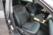 Toyota Venza 2008–2017 Autopotahy SoyuzAuto Leather-style fotografie 1
