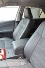 Toyota Camry 2011–2017 Autopotahy (koženka – náhrada alcantary, Elite) fotografie 8