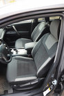 Toyota Highlander 2008–2013 Autopotahy SoyuzAuto Leather-style fotografie 1