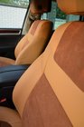 Volkswagen Touareg 2010–2018 Autopotahy (alternativa alcantary a kůže, Elite) fotografie 10