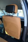 Volkswagen Touareg 2010–2018 Autopotahy (alternativa alcantary a kůže, Elite) fotografie 11