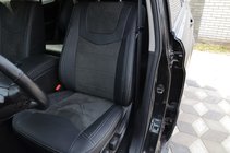 SsangYong Kyron 2005–2014 Autopotahy SoyuzAuto Leather style fotografie 2