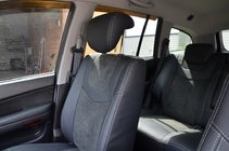 SsangYong Kyron 2005–2014 Autopotahy SoyuzAuto Leather style fotografie 3