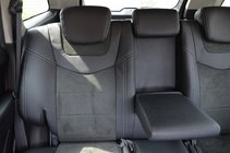 SsangYong Kyron 2005–2014 Autopotahy SoyuzAuto Leather style fotografie 9