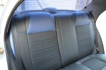 Chevrolet Lanos 1998–2017 Autopotahy SoyuzAuto Leather Style fotografie 2