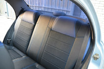 Chevrolet Lanos 1998–2017 Autopotahy SoyuzAuto Leather Style fotografie 11