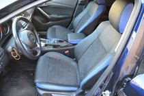 Mazda 6 2012–2024 Autopotahy SoyuzAuto Leather-style fotografie 1