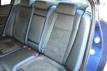 Mazda 6 2012–2024 Autopotahy SoyuzAuto Leather-style fotografie 3