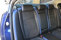 Mazda 6 2012–2024 Autopotahy SoyuzAuto Leather-style fotografie 2