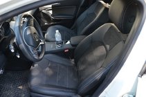 Mercedes GLA X156 2014–2019 Autopotahy SoyuzAuto Leather Style fotografie 2