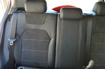Mercedes GLA X156 2014–2019 Autopotahy SoyuzAuto Leather Style fotografie 10