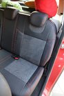 Renault Sandero 2013–2022 Autopotahy SoyuzAuto Leather style fotografie 4