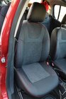 Renault Sandero 2013–2022 Autopotahy SoyuzAuto Leather style fotografie 6