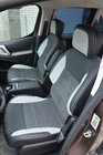 Peugeot Partner Tepee 2008–2018 Novinka! Autopotahy SoyuzAuto Leather style fotografie 2
