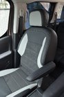Peugeot Partner Tepee 2008–2018 Novinka! Autopotahy SoyuzAuto Leather style fotografie 3