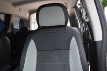 Peugeot Partner Tepee 2008–2018 Novinka! Autopotahy SoyuzAuto Leather style fotografie 4