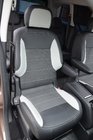 Peugeot Partner Tepee 2008–2018 Novinka! Autopotahy SoyuzAuto Leather style fotografie 5