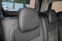 Peugeot Partner Tepee 2008–2018 Novinka! Autopotahy SoyuzAuto Leather style fotografie 7