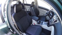 Subaru Outback 2009–2014 Autopotahy SoyuzAuto Leather style fotografie 5