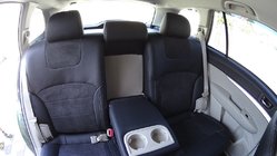 Subaru Outback 2009–2014 Autopotahy SoyuzAuto Leather style fotografie 6