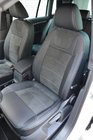 Volkswagen Tiguan 2007–2016 Autopotahy SoyuzAuto Leather style fotografie 1