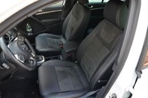 Volkswagen Tiguan 2007–2016 Autopotahy SoyuzAuto Leather style fotografie 2