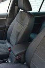 Volkswagen Tiguan 2007–2016 Autopotahy SoyuzAuto Leather style fotografie 3