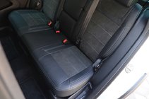 Volkswagen Tiguan 2007–2016 Autopotahy SoyuzAuto Leather style fotografie 7