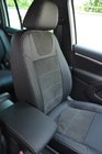 Volkswagen Tiguan 2007–2016 Autopotahy SoyuzAuto Leather style fotografie 10