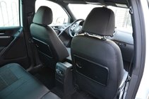 Volkswagen Tiguan 2007–2016 Autopotahy SoyuzAuto Leather style fotografie 11